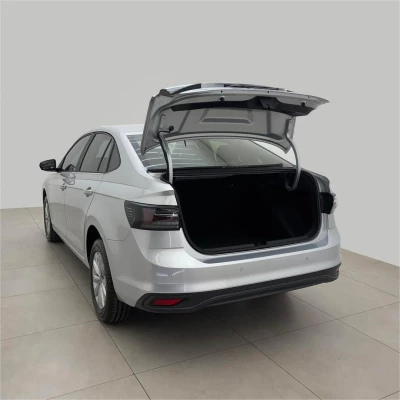 Foto 9: VOLKSWAGEN VIRTUS AB 2024