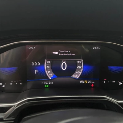 Foto 10: VOLKSWAGEN VIRTUS AB 2024