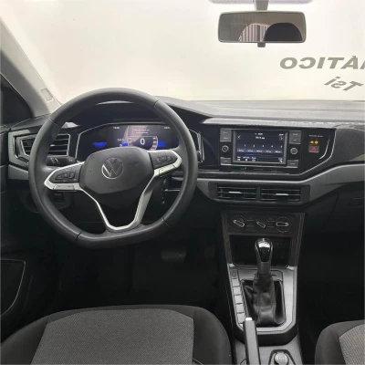 Foto 11: VOLKSWAGEN VIRTUS AB 2024