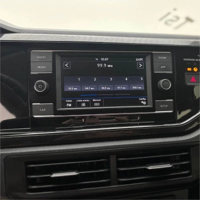 Foto 12: VOLKSWAGEN VIRTUS AB 2024