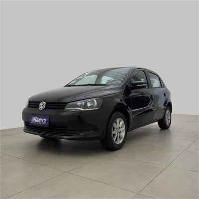 Foto 1: VOLKSWAGEN GOL 1.0 SELECAO 2014