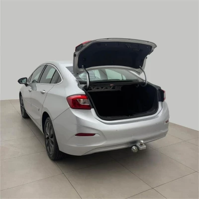 Foto 7: CHEVROLET CHEV CRUZE LTZ NB AT 2018