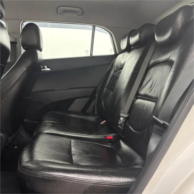 Foto 32: HYUNDAI CRETA 16A ATTITU 2017