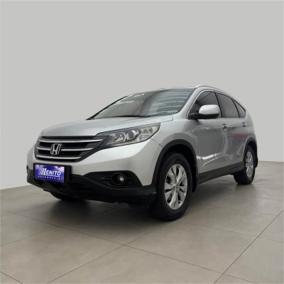 Foto 2: HONDA CR-V EXL 2012