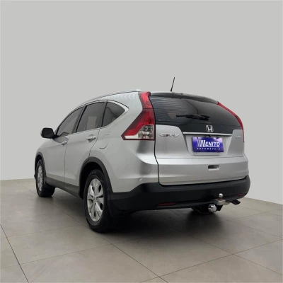 Foto 5: HONDA CR-V EXL 2012