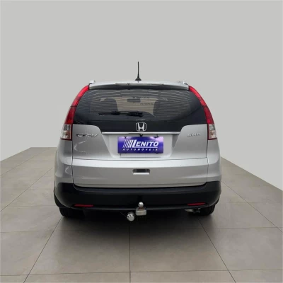 Foto 6: HONDA CR-V EXL 2012