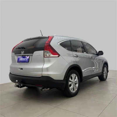 Foto 7: HONDA CR-V EXL 2012