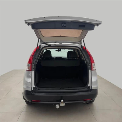 Foto 8: HONDA CR-V EXL 2012