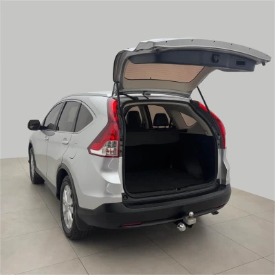 Foto 9: HONDA CR-V EXL 2012