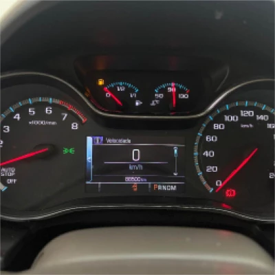 Foto 10: HONDA CR-V EXL 2012