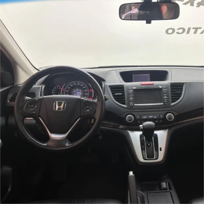 Foto 11: HONDA CR-V EXL 2012