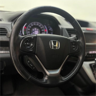 Foto 12: HONDA CR-V EXL 2012