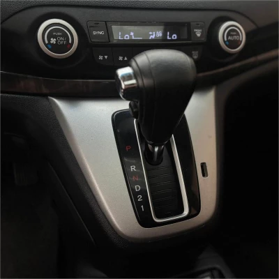 Foto 15: HONDA CR-V EXL 2012