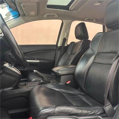 Foto 16: HONDA CR-V EXL 2012