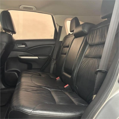 Foto 17: HONDA CR-V EXL 2012