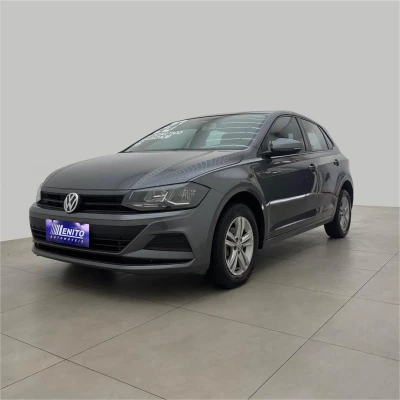 Foto 2: VOLKSWAGEN POLO AF 2020