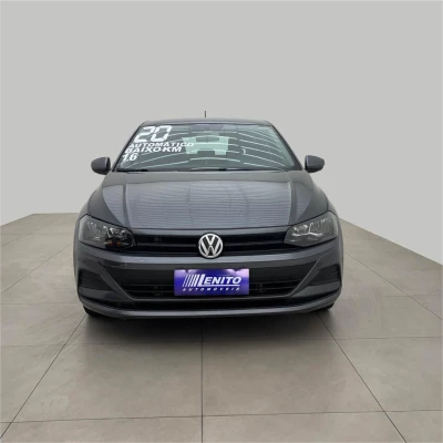 Foto 3: VOLKSWAGEN POLO AF 2020