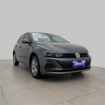 Foto 4: VOLKSWAGEN POLO AF 2020