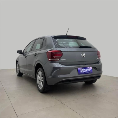 Foto 5: VOLKSWAGEN POLO AF 2020