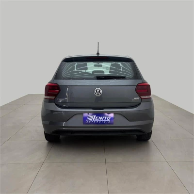 Foto 6: VOLKSWAGEN POLO AF 2020