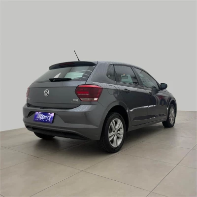 Foto 7: VOLKSWAGEN POLO AF 2020