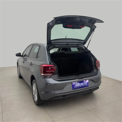 Foto 9: VOLKSWAGEN POLO AF 2020