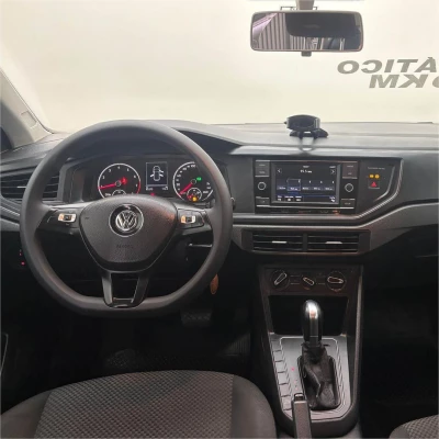Foto 10: VOLKSWAGEN POLO AF 2020