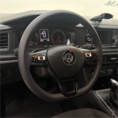 Foto 12: VOLKSWAGEN POLO AF 2020