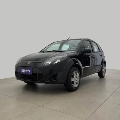 Foto 2: FORD FIESTA FLEX 2011