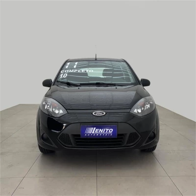 Foto 3: FORD FIESTA FLEX 2011