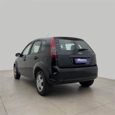 Foto 5: FORD FIESTA FLEX 2011