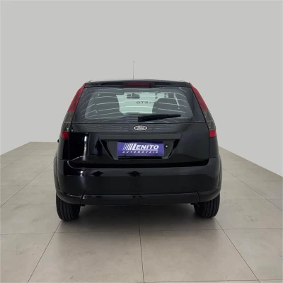 Foto 6: FORD FIESTA FLEX 2011