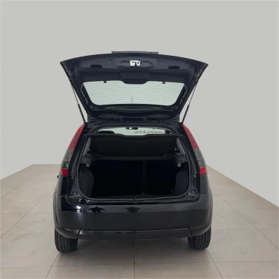 Foto 8: FORD FIESTA FLEX 2011