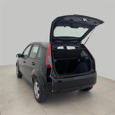 Foto 9: FORD FIESTA FLEX 2011