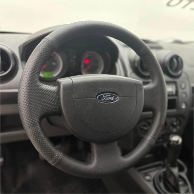 Foto 12: FORD FIESTA FLEX 2011