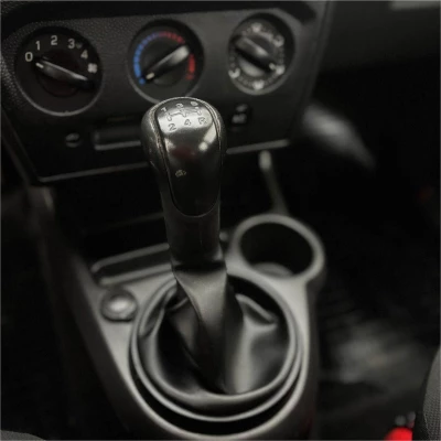 Foto 13: FORD FIESTA FLEX 2011