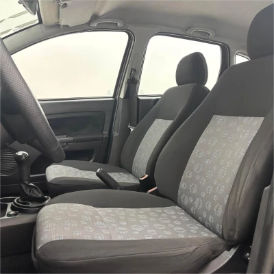 Foto 14: FORD FIESTA FLEX 2011