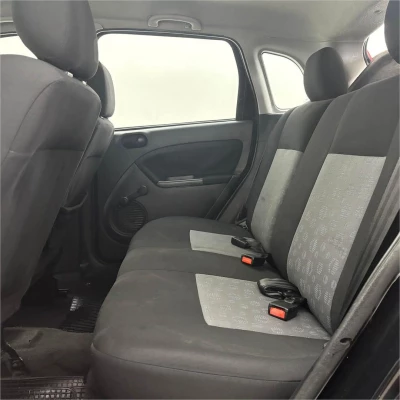 Foto 15: FORD FIESTA FLEX 2011