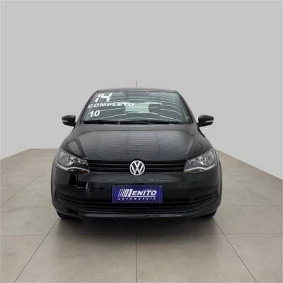 Foto 3: VOLKSWAGEN GOL 1.0 SELECAO 2014