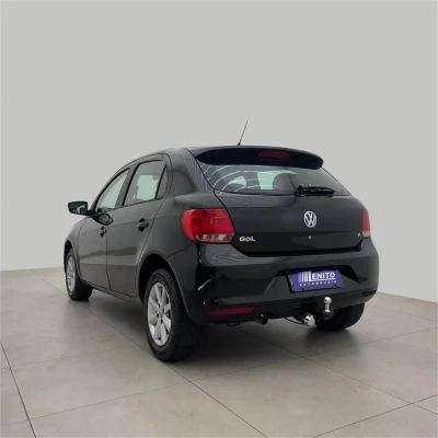 Foto 5: VOLKSWAGEN GOL 1.0 SELECAO 2014