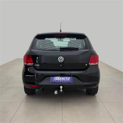 Foto 6: VOLKSWAGEN GOL 1.0 SELECAO 2014