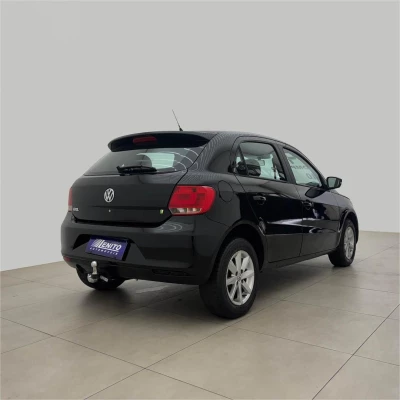 Foto 7: VOLKSWAGEN GOL 1.0 SELECAO 2014