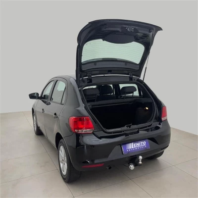 Foto 9: VOLKSWAGEN GOL 1.0 SELECAO 2014