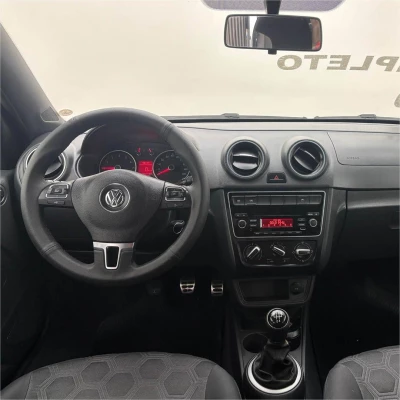 Foto 10: VOLKSWAGEN GOL 1.0 SELECAO 2014