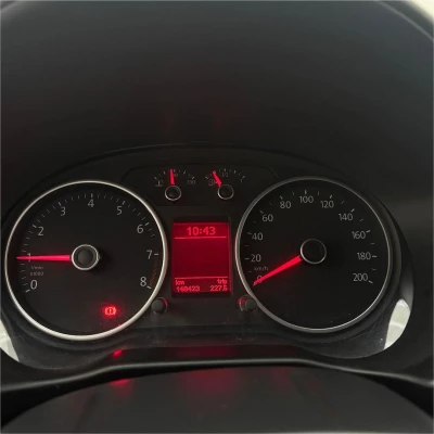 Foto 11: VOLKSWAGEN GOL 1.0 SELECAO 2014