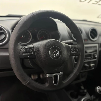 Foto 13: VOLKSWAGEN GOL 1.0 SELECAO 2014