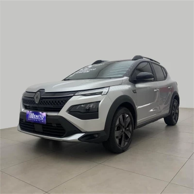 Foto 1: RENAULT KARDIAN PREM AT 2025