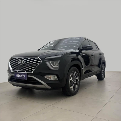 Foto 1: HYUNDAI CRETA 1TA PLTINUM 2023