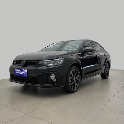 Foto 1: VOLKSWAGEN VIRTUS EXCLUSIVE 2025