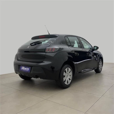 Foto 7: PEUGEOT 208 LIKE PK MT 2022